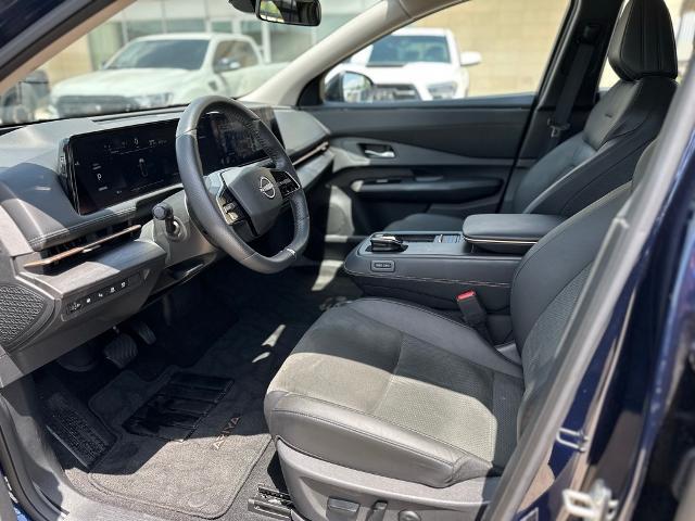 2023 Nissan ARIYA Vehicle Photo in Grapevine, TX 76051