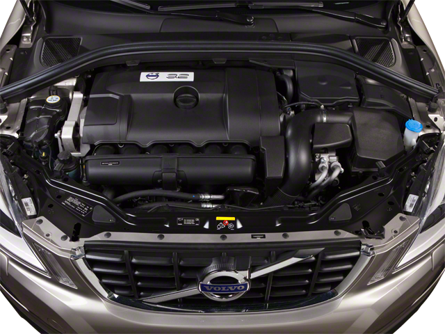 2012 Volvo XC60 Vehicle Photo in San Antonio, TX 78230
