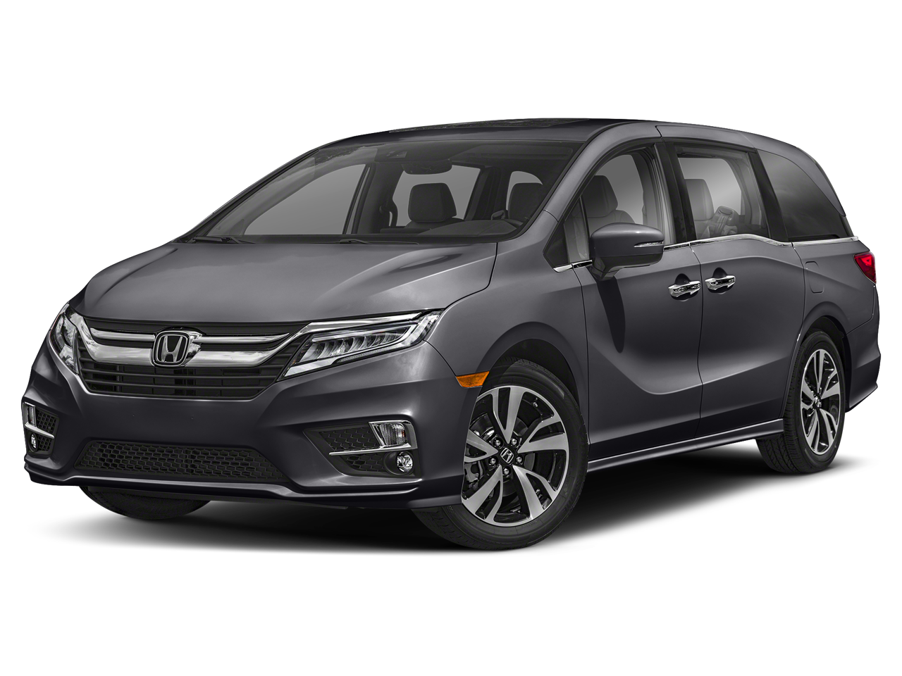 2019 Honda Odyssey Vehicle Photo in San Antonio, TX 78230