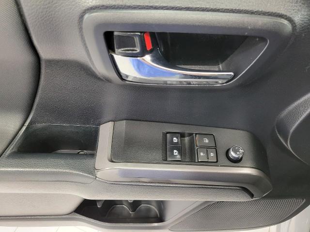 2018 Toyota Tacoma Vehicle Photo in NEENAH, WI 54956-2243