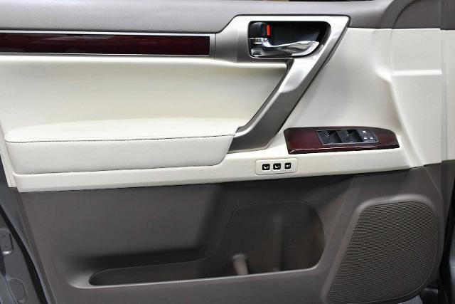 2014 Lexus GX 460 Vehicle Photo in DALLAS, TX 75235
