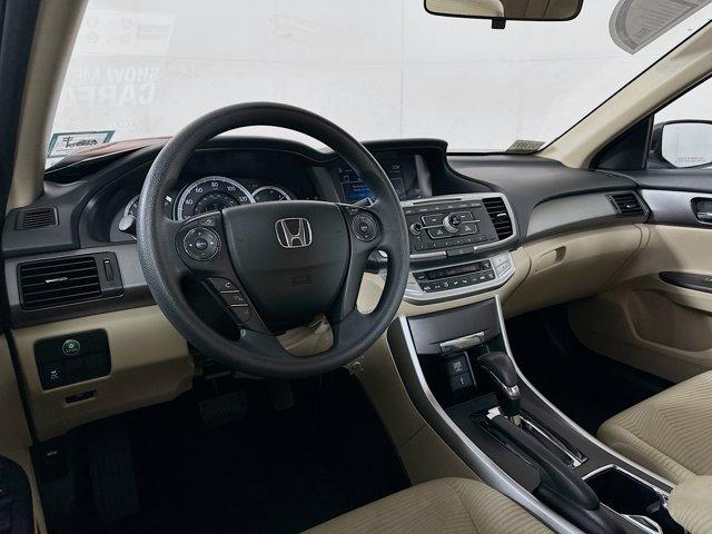 2015 Honda Accord Sedan Vehicle Photo in Flemington, NJ 08822