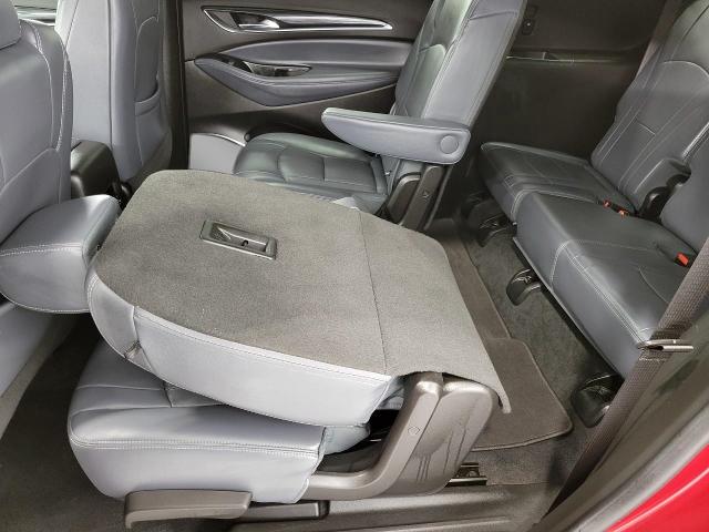 2024 Buick Enclave Vehicle Photo in OSHKOSH, WI 54904-7811