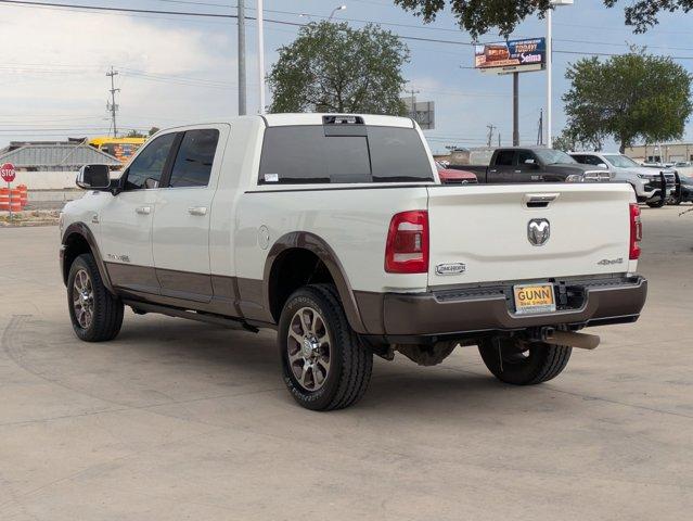 2022 Ram 3500 Vehicle Photo in SELMA, TX 78154-1459