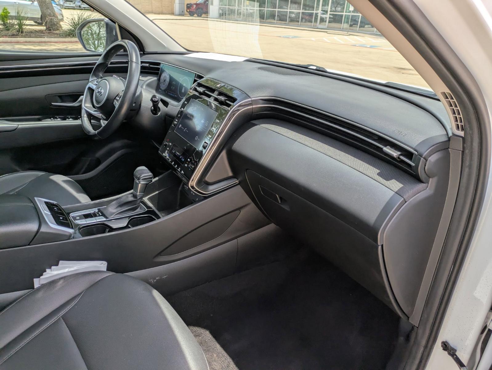 2023 Hyundai Tucson Vehicle Photo in SELMA, TX 78154-1460