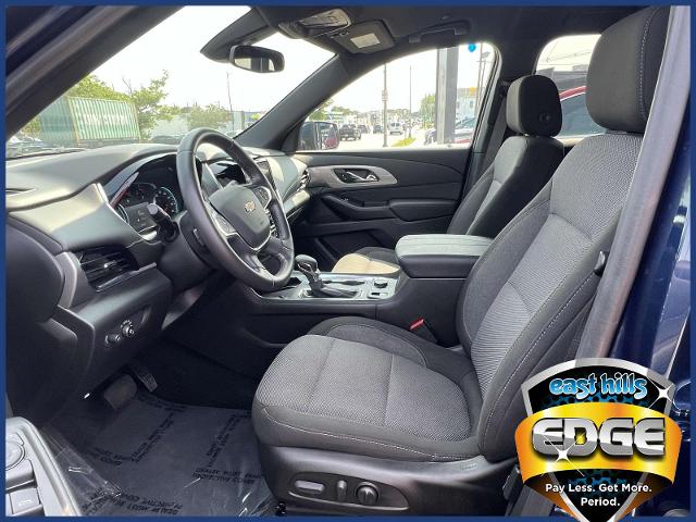 2022 Chevrolet Traverse Vehicle Photo in Roslyn, NY 11576