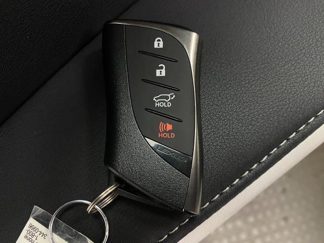 2025 Lexus TX 350 Vehicle Photo in Appleton, WI 54913