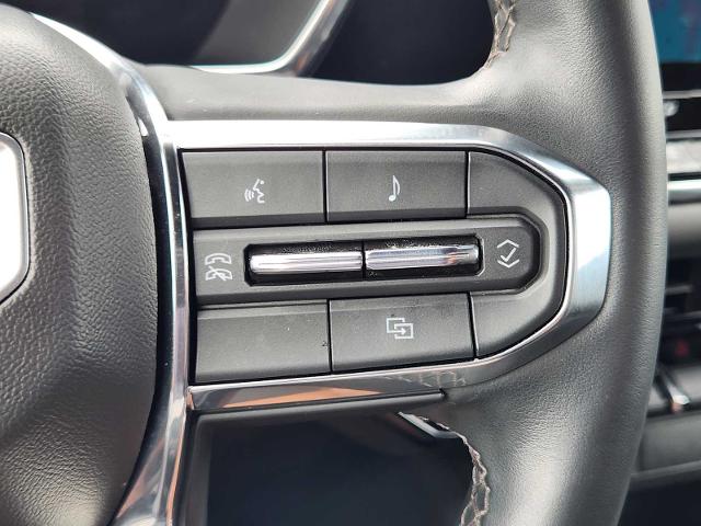 2023 GMC Canyon Vehicle Photo in DENTON, TX 76210-9321