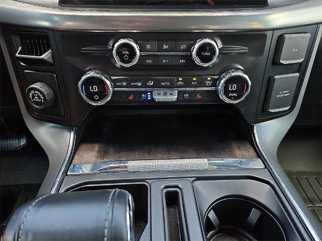 2021 Ford F-150 Vehicle Photo in EASTLAND, TX 76448-3020