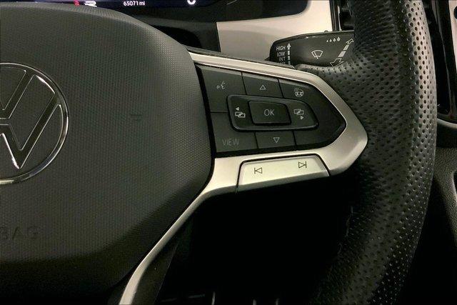 2023 Volkswagen Atlas Vehicle Photo in KANSAS CITY, MO 64114-4502