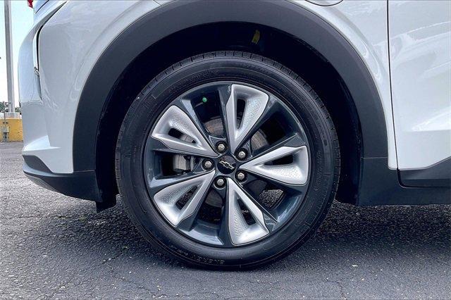 2023 Chevrolet Bolt EUV Vehicle Photo in INDEPENDENCE, MO 64055-1314