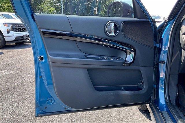 2019 MINI Countryman Vehicle Photo in INDEPENDENCE, MO 64055-1314