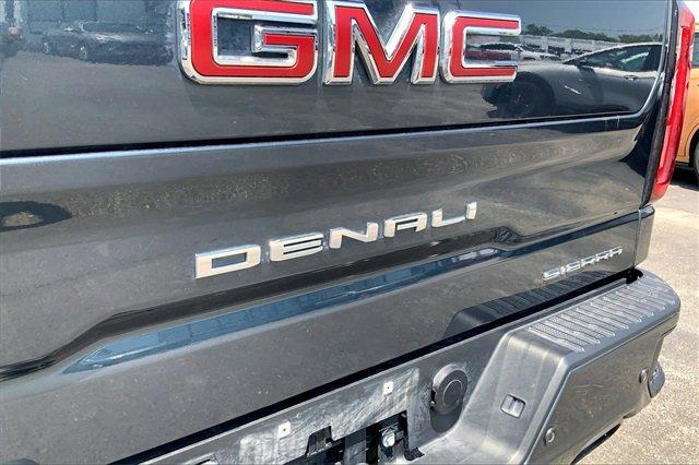 2020 GMC Sierra 1500 Vehicle Photo in INDEPENDENCE, MO 64055-1377
