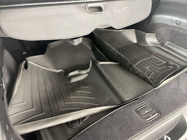2021 Jeep Grand Cherokee Vehicle Photo in GILBERT, AZ 85297-0402
