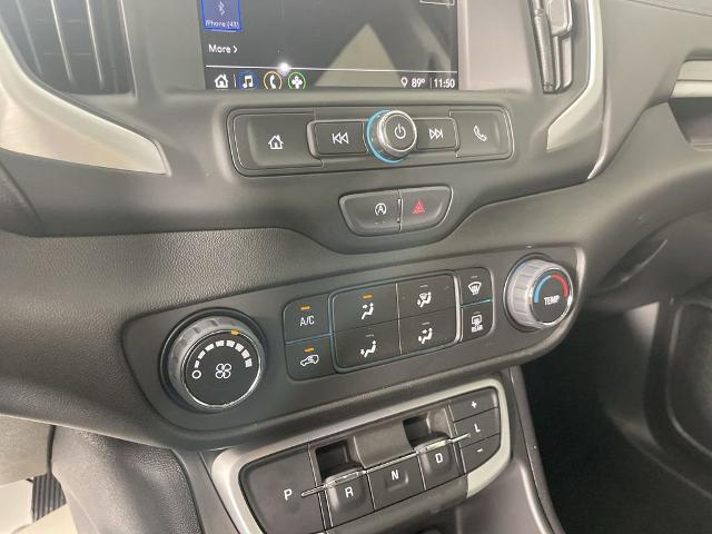 2024 GMC Terrain Vehicle Photo in GILBERT, AZ 85297-0402