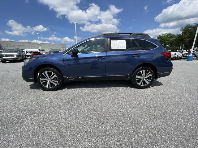 2019 Subaru Outback Vehicle Photo in BENTONVILLE, AR 72712-4322