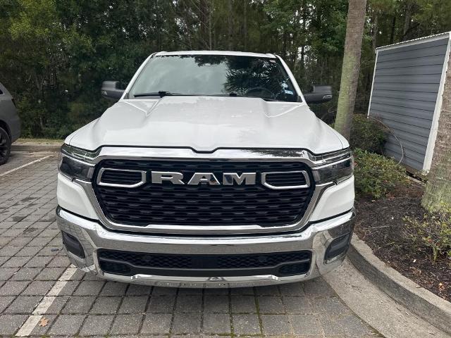 2025 Ram 1500 Vehicle Photo in Savannah, GA 31419