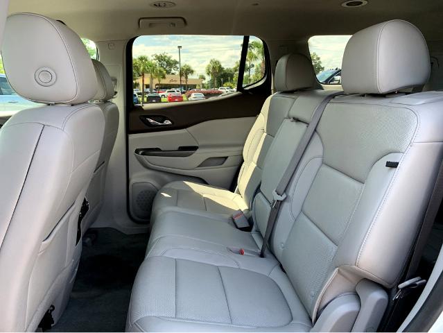 2023 GMC Acadia Vehicle Photo in BEAUFORT, SC 29906-4218