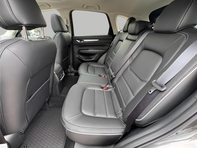 2025 Mazda CX-5 Vehicle Photo in Green Bay, WI 54304