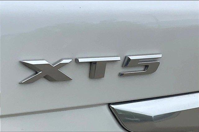 2021 Cadillac XT5 Vehicle Photo in KANSAS CITY, MO 64114-4545