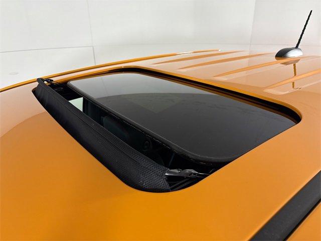 2025 Chevrolet Colorado Vehicle Photo in PUYALLUP, WA 98371-4149