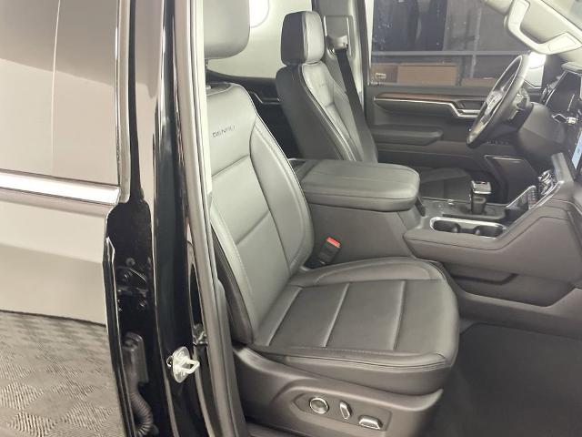 2025 GMC Sierra 1500 Vehicle Photo in GILBERT, AZ 85297-0402