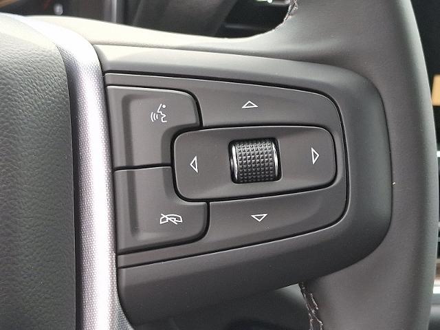 2025 GMC Sierra 1500 Vehicle Photo in TREVOSE, PA 19053-4984