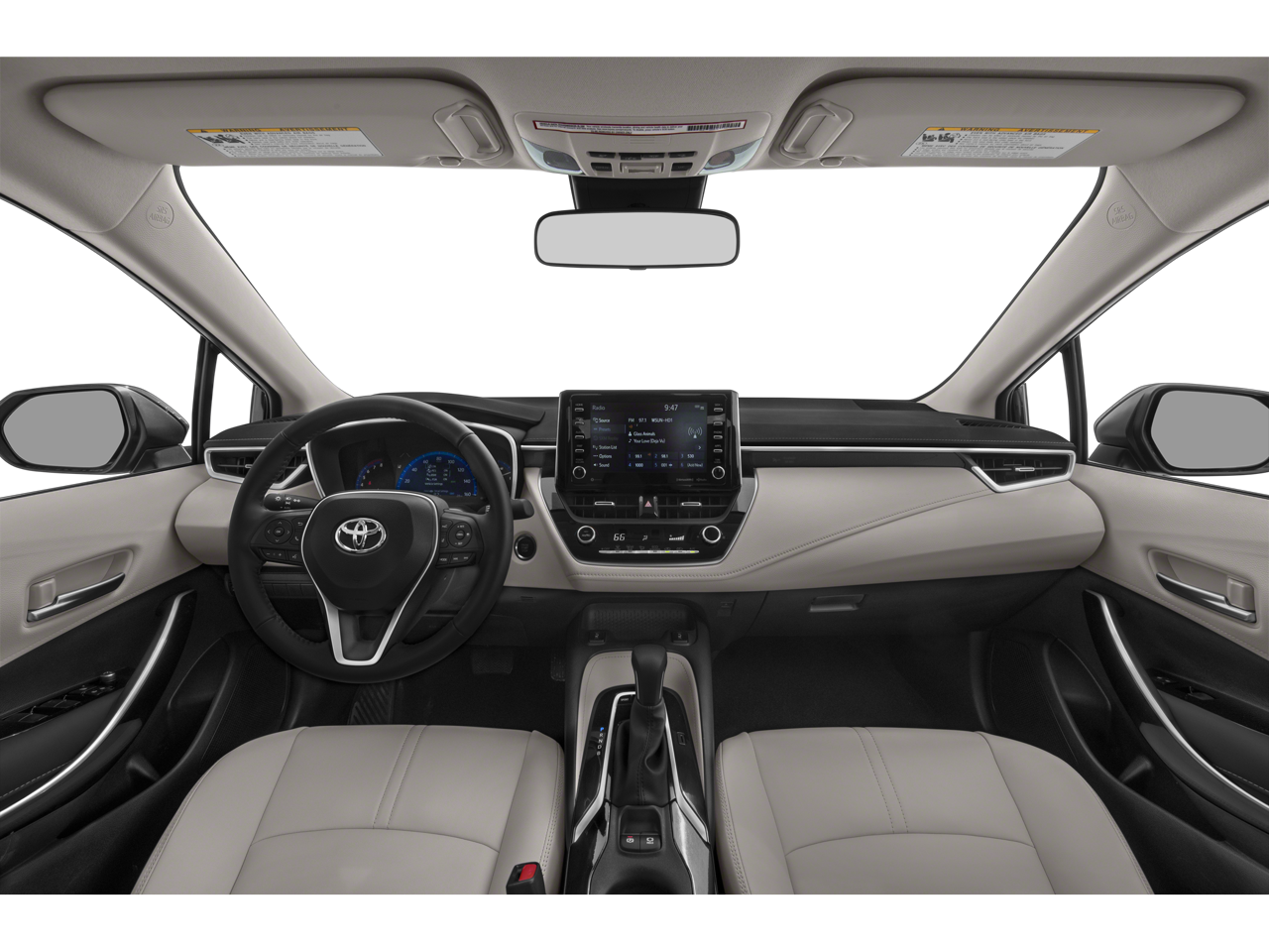 2022 Toyota Corolla Vehicle Photo in San Antonio, TX 78230