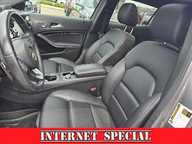 2019 Mercedes-Benz GLA Vehicle Photo in LITTLE FALLS, NJ 07424-1717