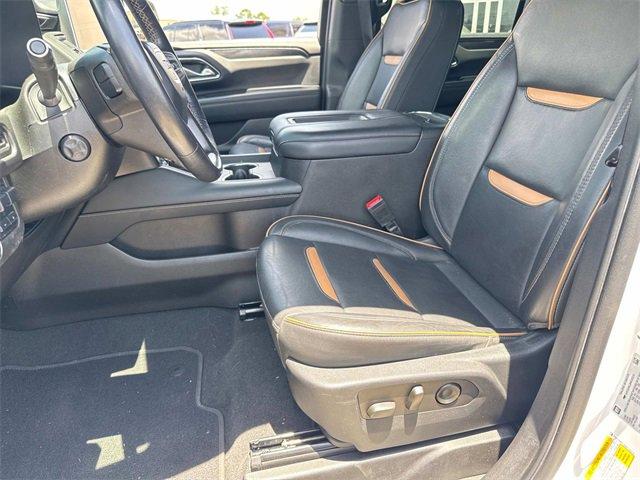 2022 GMC Yukon XL Vehicle Photo in BATON ROUGE, LA 70809-4546