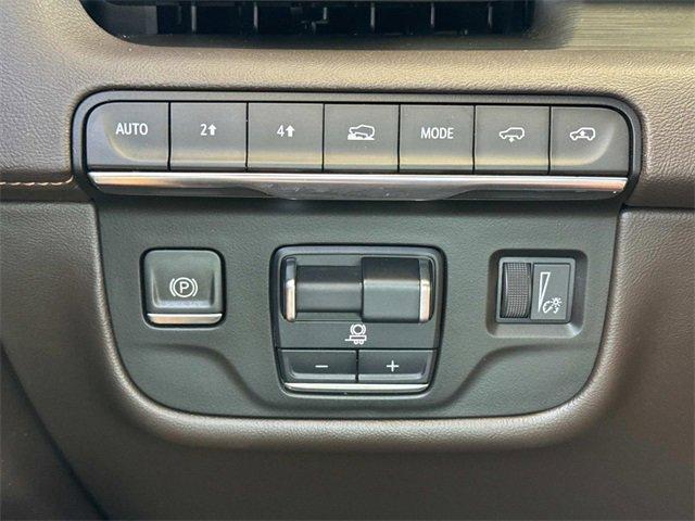 2022 Cadillac Escalade Vehicle Photo in BATON ROUGE, LA 70809-4546