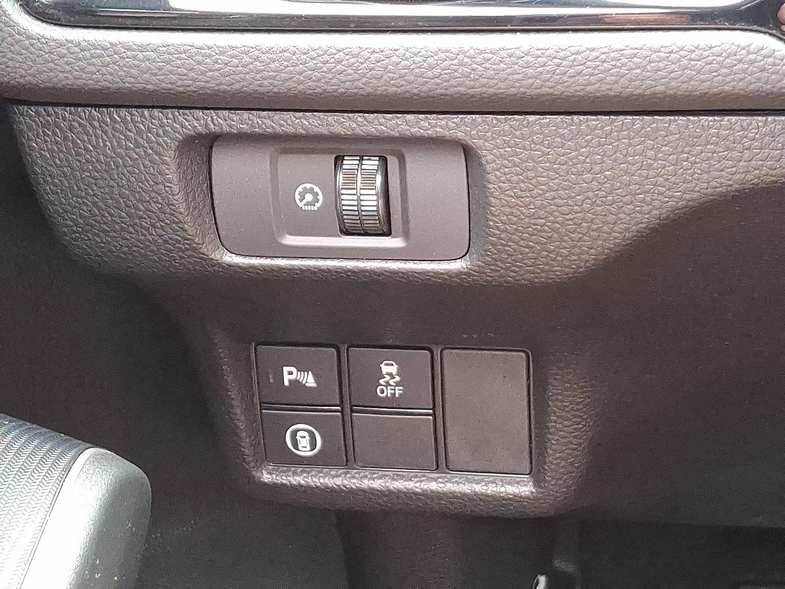 2024 Honda Civic Hatchback Vehicle Photo in Trevose, PA 19053