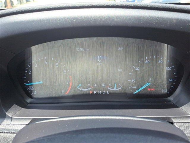2023 Ford Explorer Vehicle Photo in MILFORD, OH 45150-1684