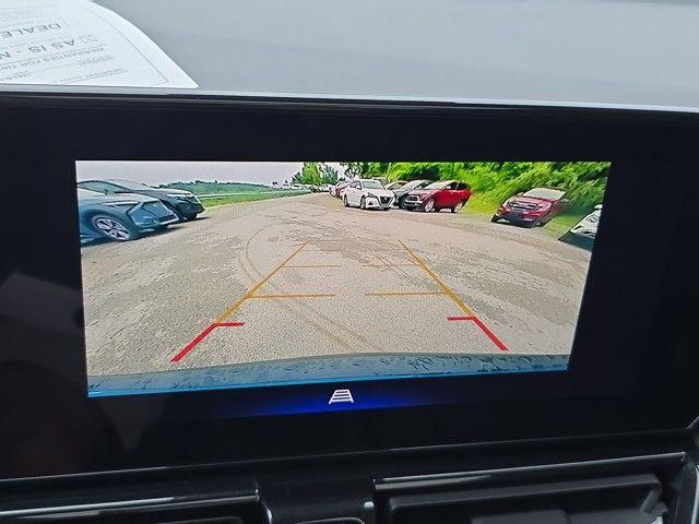 2025 Chevrolet Trailblazer Vehicle Photo in Pleasant Hills, PA 15236