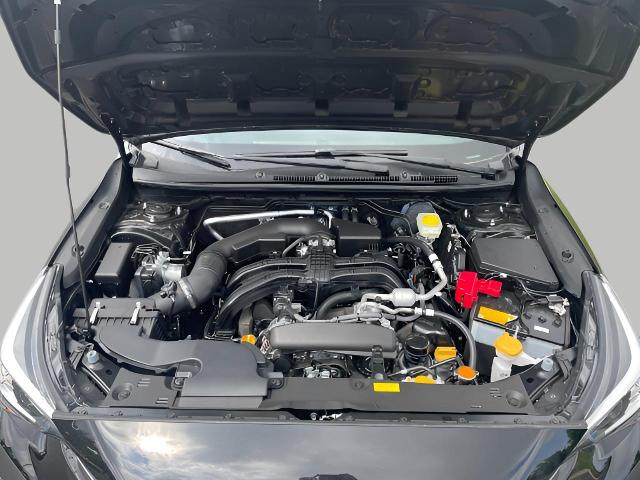 2025 Subaru Crosstrek Vehicle Photo in Oshkosh, WI 54904