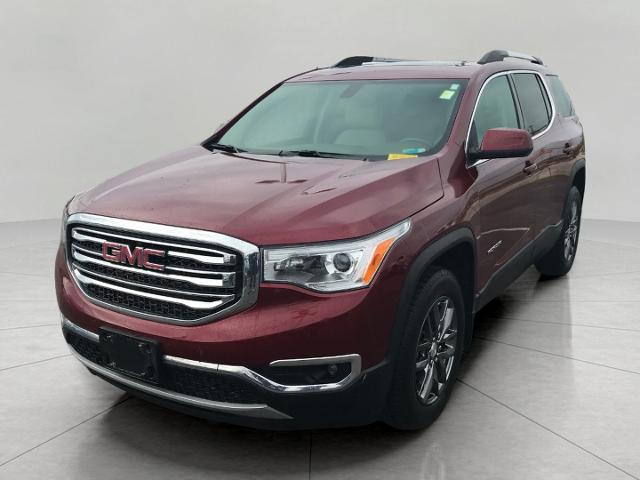 2017 GMC Acadia Vehicle Photo in GREEN BAY, WI 54303-3330