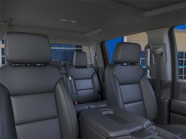 2025 Chevrolet Silverado 3500 HD Vehicle Photo in ENGLEWOOD, CO 80113-6708