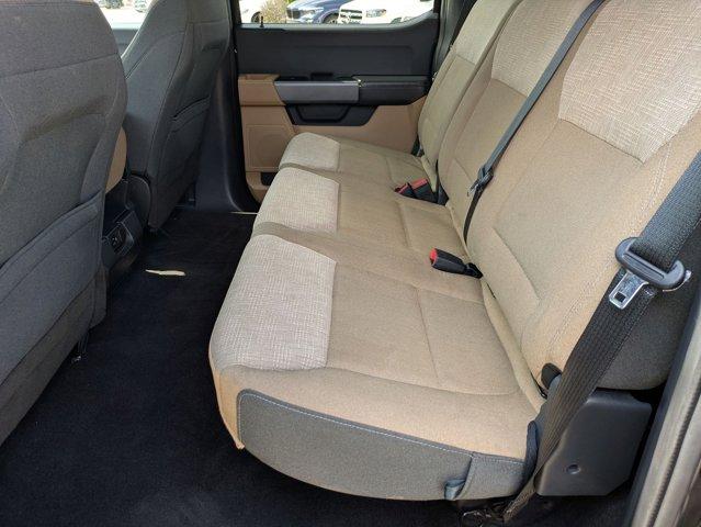 2023 Ford F-150 Vehicle Photo in San Antonio, TX 78209