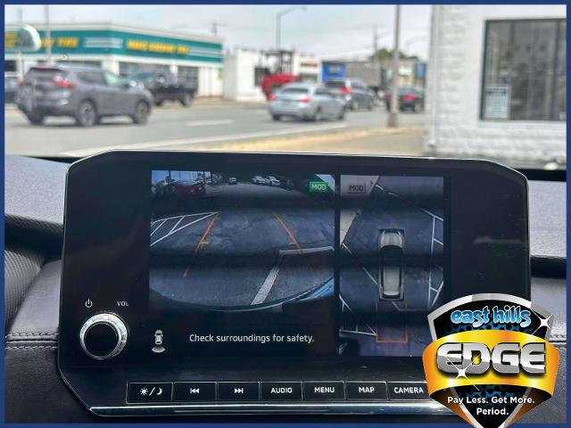 2023 Mitsubishi Outlander Vehicle Photo in Roslyn, NY 11576
