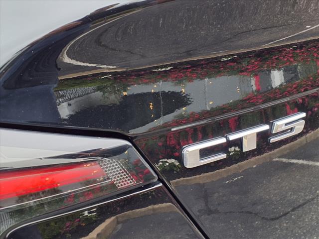 2022 Cadillac CT5 Vehicle Photo in SMITHTOWN, NY 11787-5023