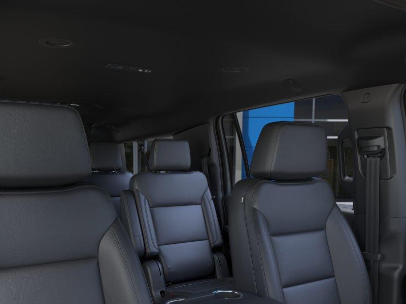 2025 Chevrolet Suburban Vehicle Photo in POOLER, GA 31322-3252