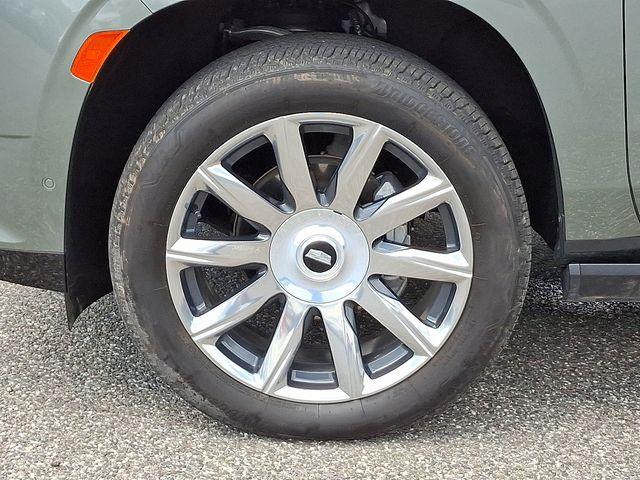 2023 Cadillac Escalade Vehicle Photo in DANBURY, CT 06810-5034