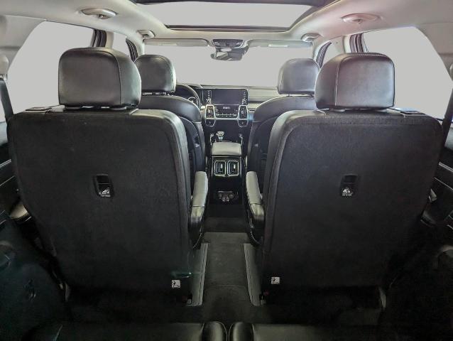 2023 Kia Sorento Vehicle Photo in Oshkosh, WI 54901