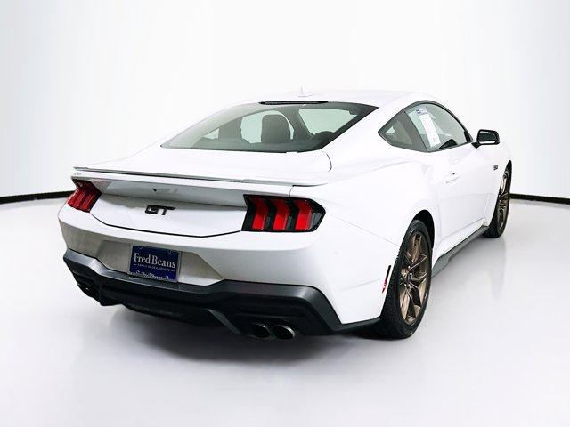 2024 Ford Mustang Vehicle Photo in Doylestown, PA 18902