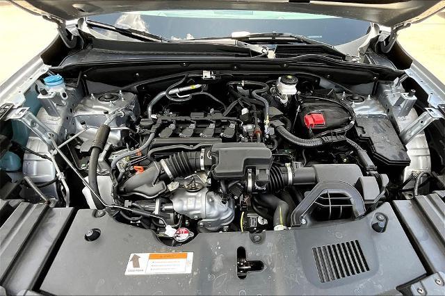 2025 Acura ADX Vehicle Photo in Grapevine, TX 76051