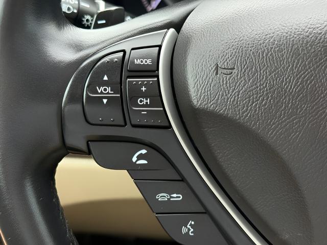 2017 Acura RDX Vehicle Photo in MADISON, WI 53713-3220