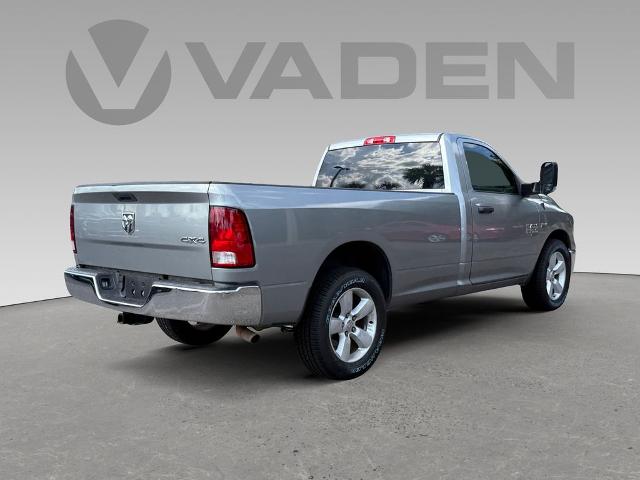 2021 Ram 1500 Classic Vehicle Photo in Savannah, GA 31419