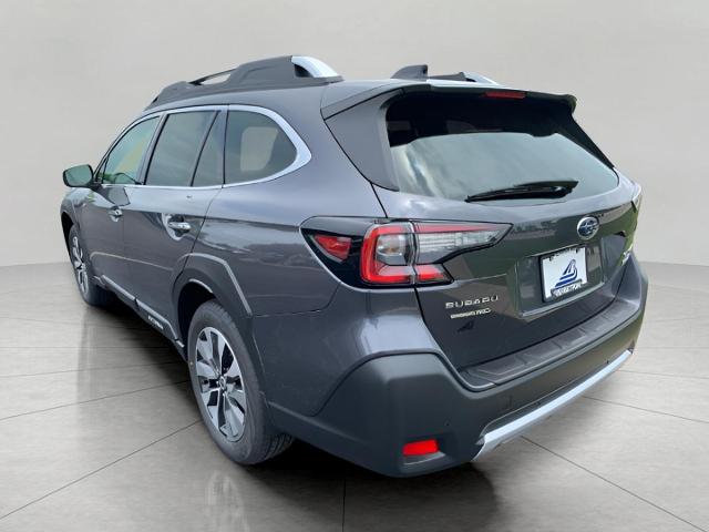 2025 Subaru Outback Vehicle Photo in Oshkosh, WI 54904