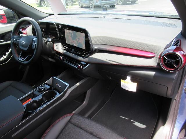 2026 Chevrolet Equinox Vehicle Photo in LEESBURG, FL 34788-4022