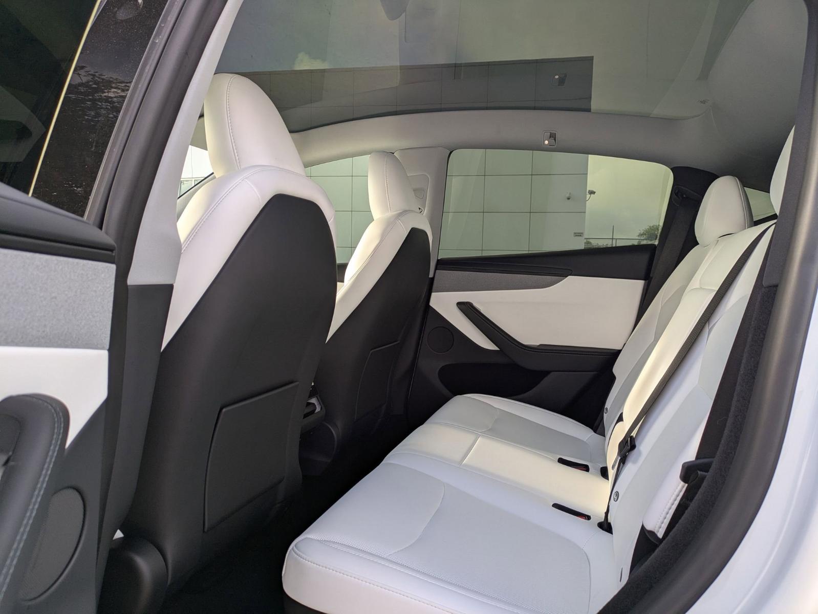 2026 Tesla Model Y Vehicle Photo in SELMA, TX 78154-1460